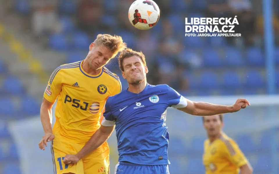 Slovan doma naposledy porazil Jihlavu 1:0