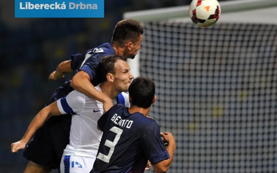 Slovan. Foto: Jaroslav Appeltauer