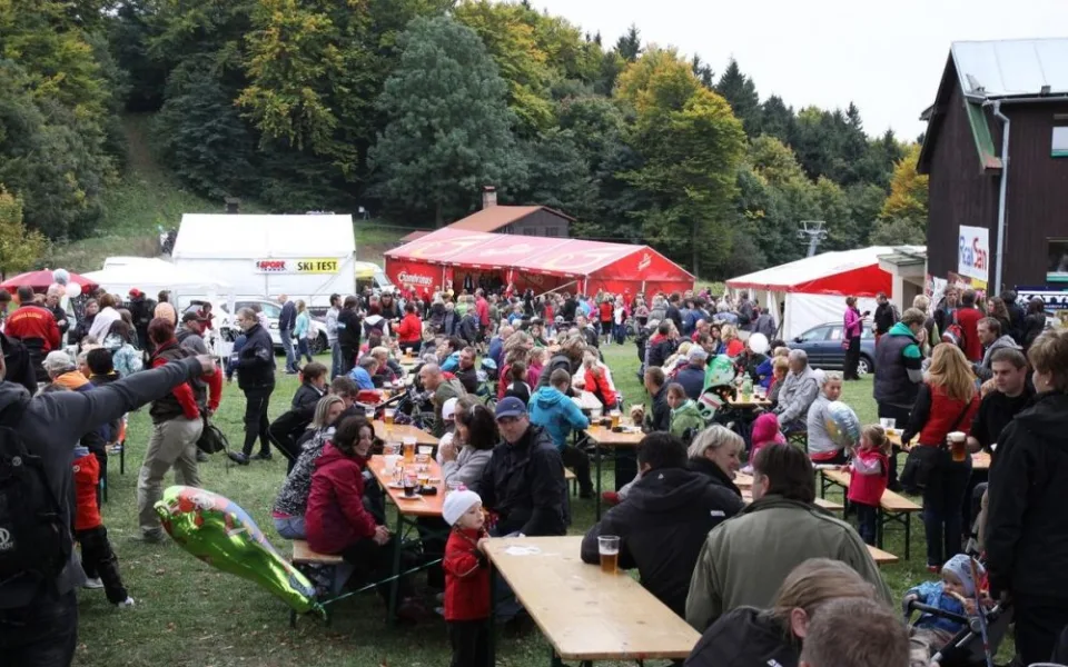 Oktoberfest 2013