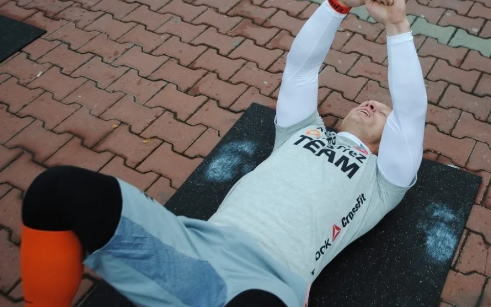 Jak zůstat fit i v sychravém počasí?