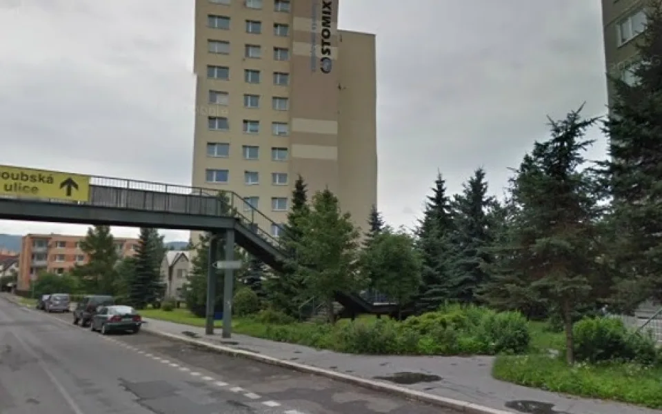 Letná a okolí se dočká obnovy zeleně. Foto: google.cz