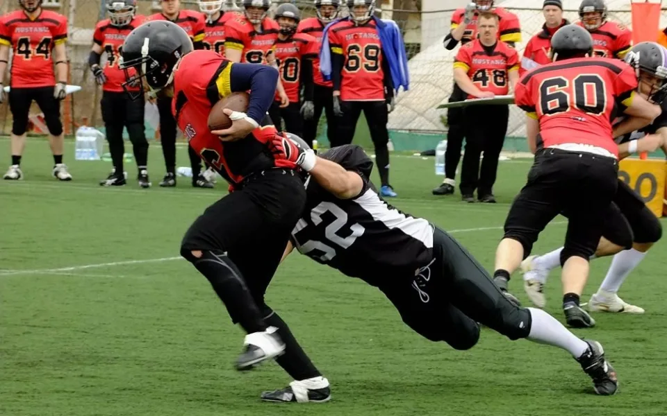 Titans Liberec