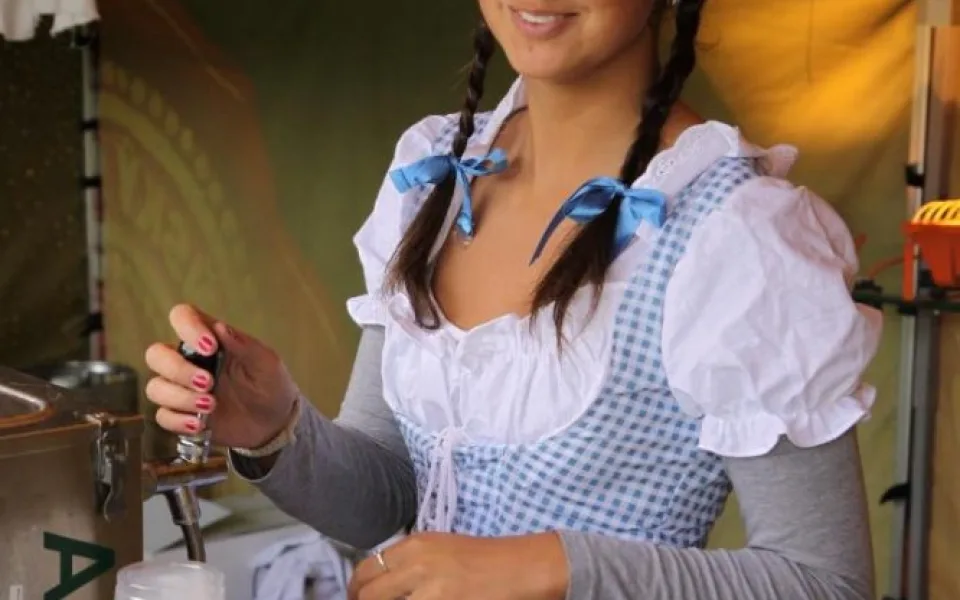 Oktoberfest