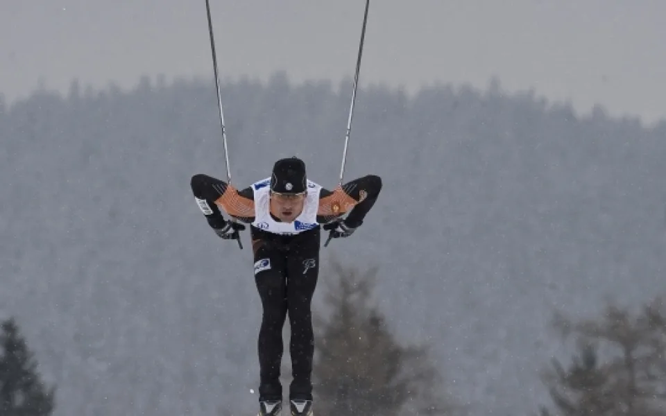 Do Liberce míří letní sdruženářské závody. Foto: Czech-ski.com