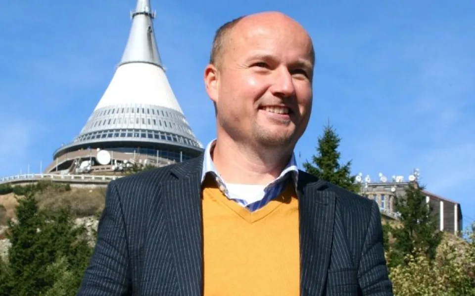 Václav Podzimek (ODS)