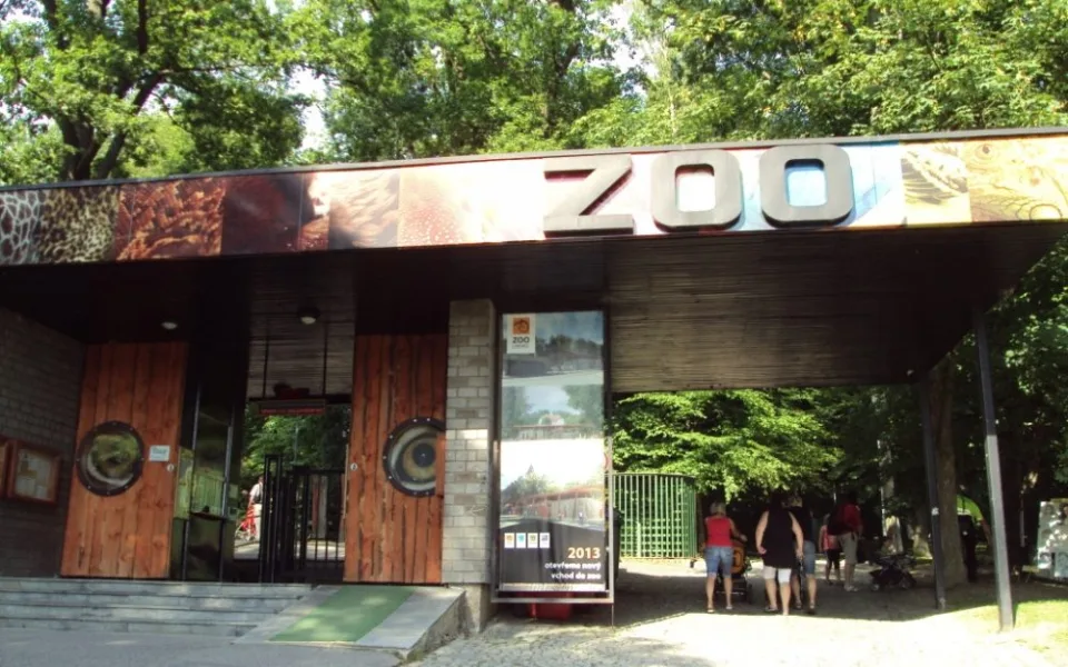 ZOO Liberec