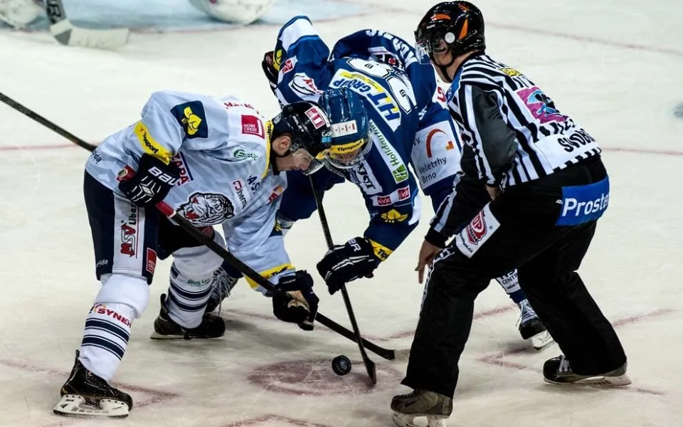 Fotbalová výhra 1:0 stačila Tygrům ke třem bodům. Foto: Jaroslav Appeltauer