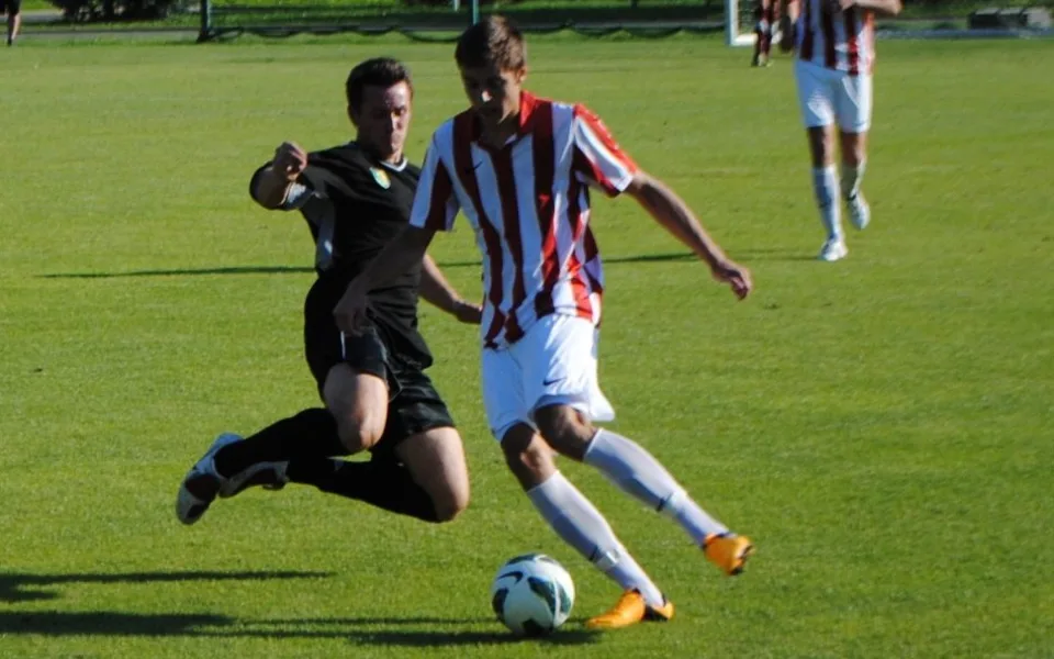 Rapid přivítá Svitavy