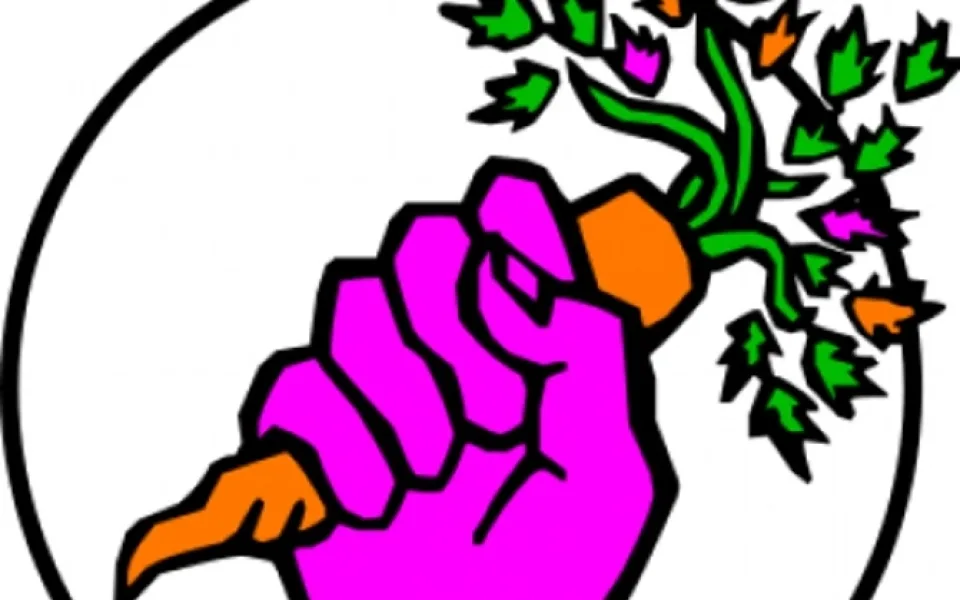 Food not Bombs