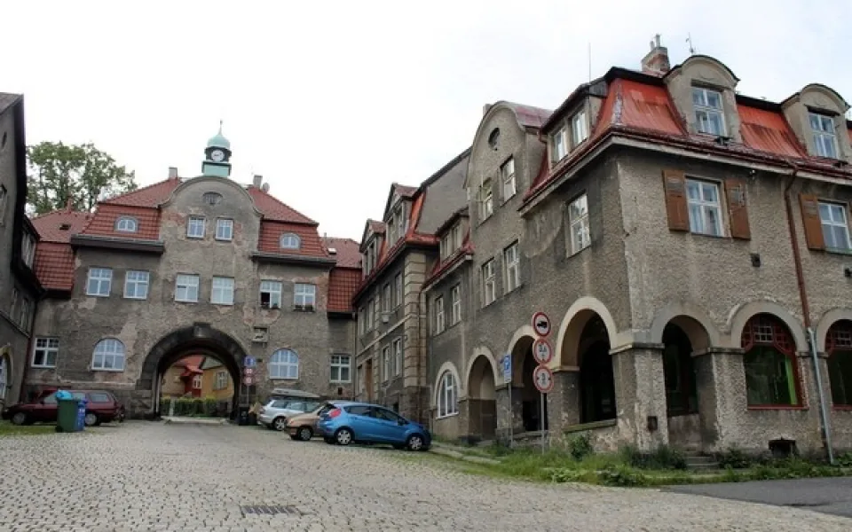 Foto: Filip Landa 2011