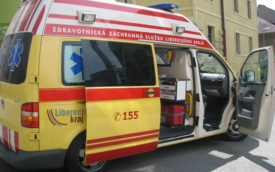 ilustrační foto: ZZSLK