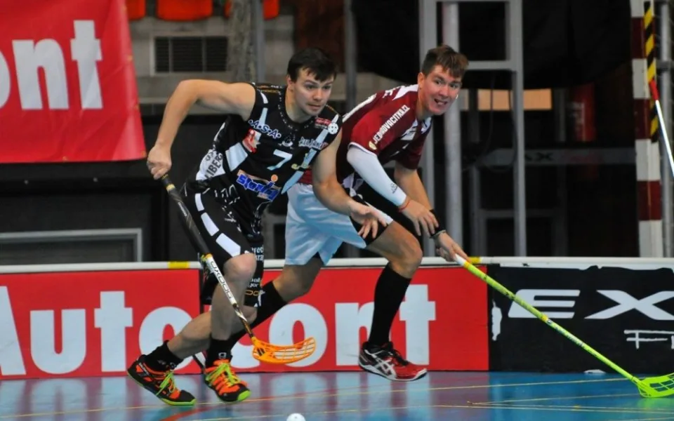 FBC hostí Otrokovice. Foto: FBC Liberec