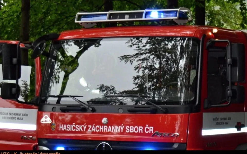 ilustrační foto: HZSLK