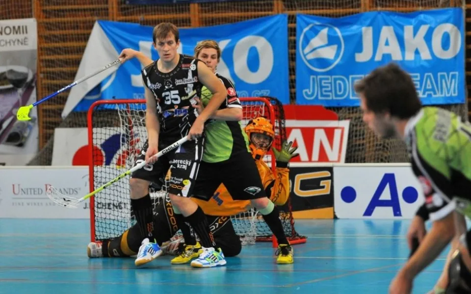 FBC Liberec. Foto: archiv klubu