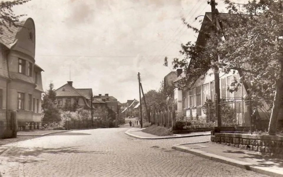 ilustrační foto: Zásada (archiv městyse)