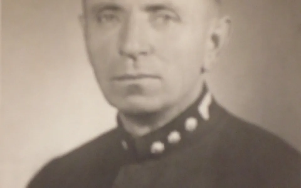 Karel Košvanec