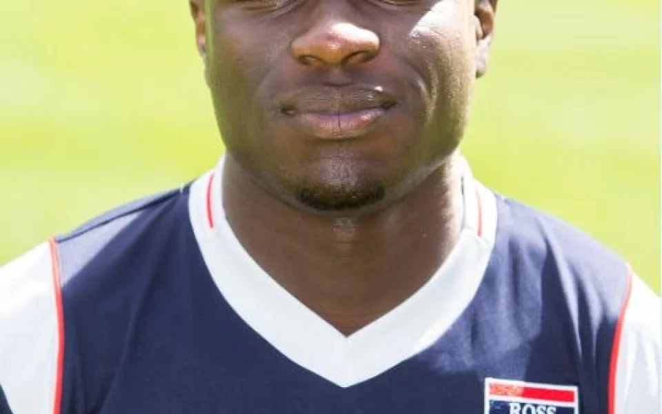 Kevin Luckassen