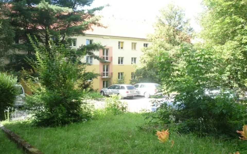 Králův Háj. Foto: liberec.cz
