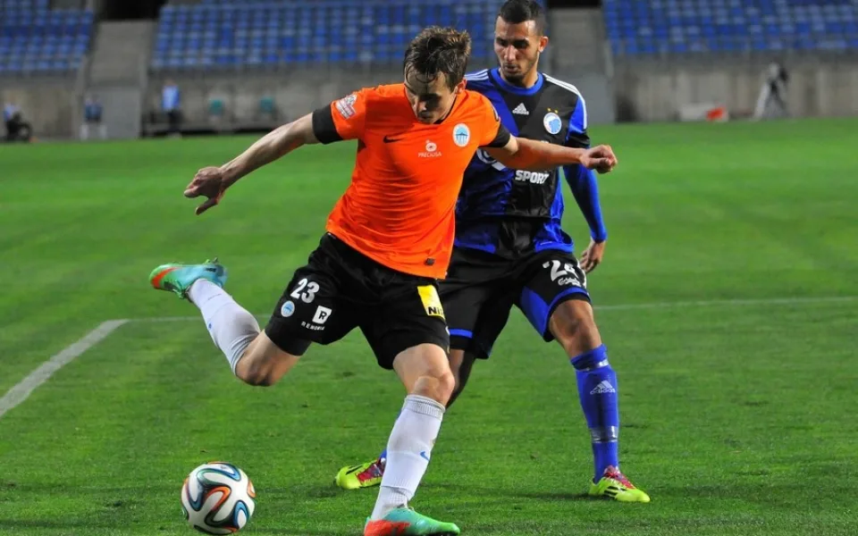 Josef Šural. Foto: fcslovanliberec.cz
