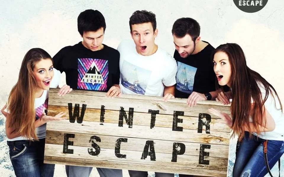 Winter Escape