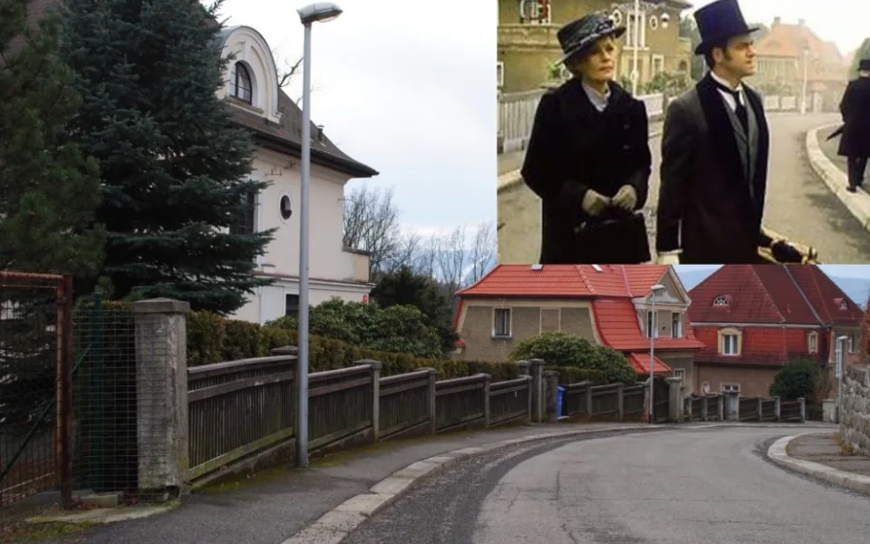 Veleslavínova ulice