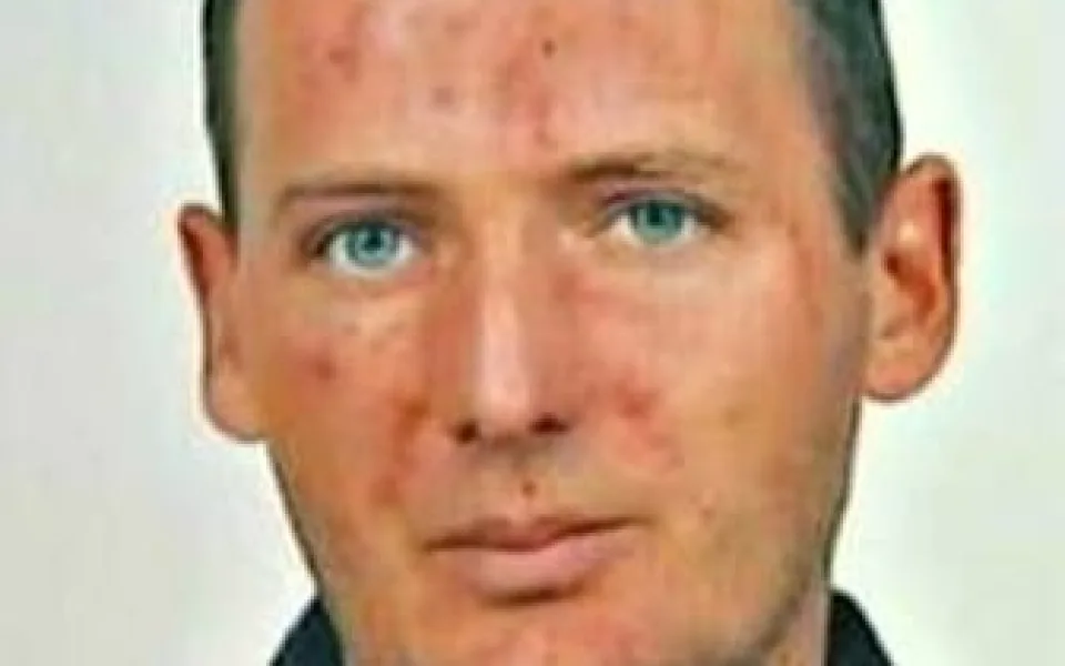 Jiří Dvořák