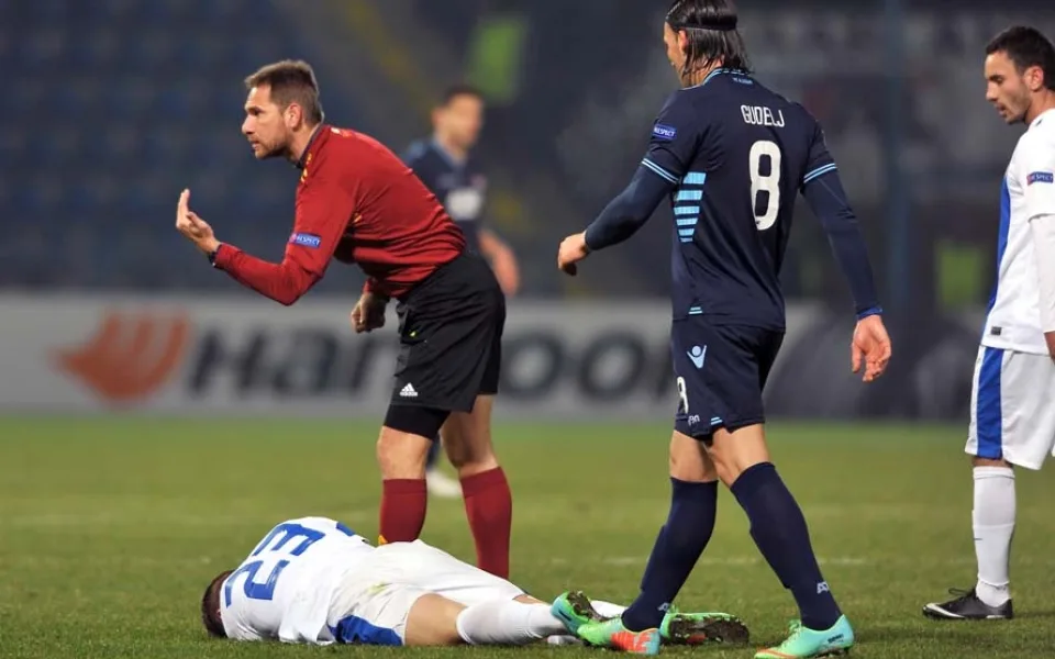 Foto: Jaroslav Appeltauer