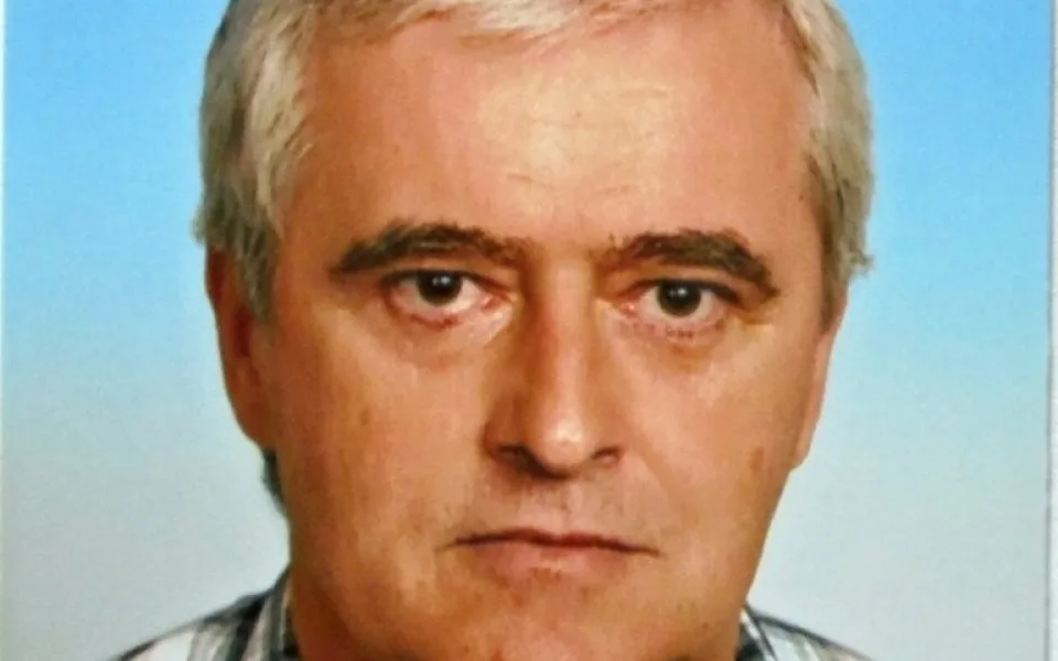 Vladimír Hadač