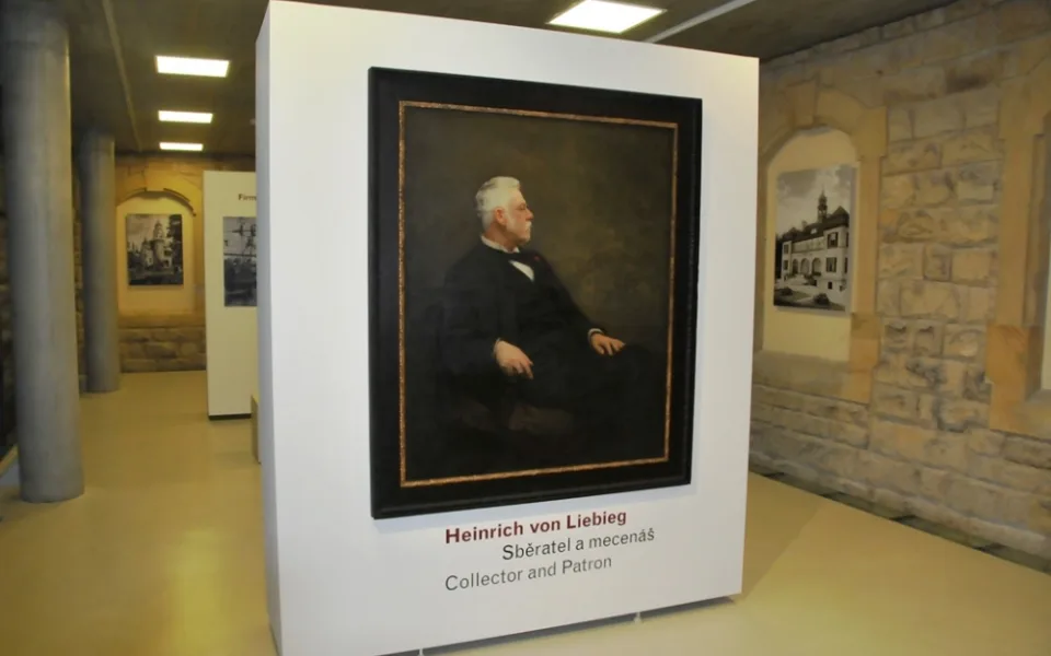Za tři dny expozici nejmodernější galerie v České republice navštívilo 3714 lidí. Foto: Jiří Langer