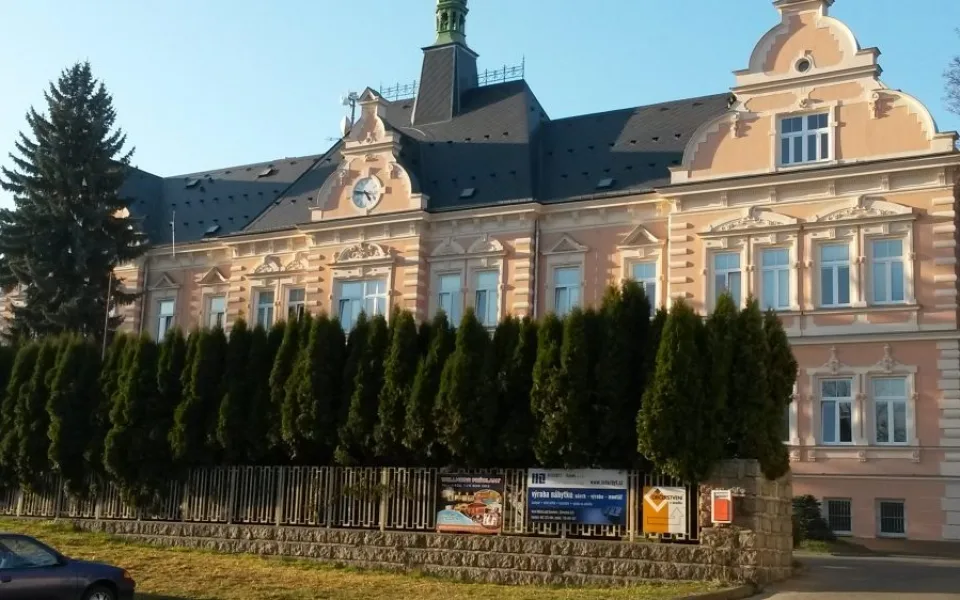 Ilustrační foto: MP Liberec
