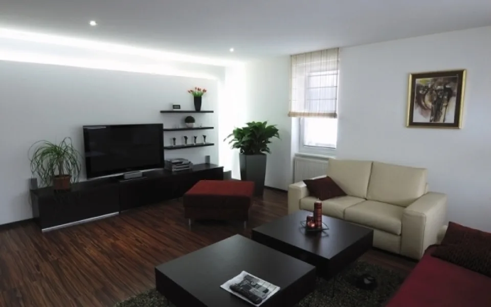 Rekonstrukce rodinného domu od interiérové designérky Vandy Vodičkové