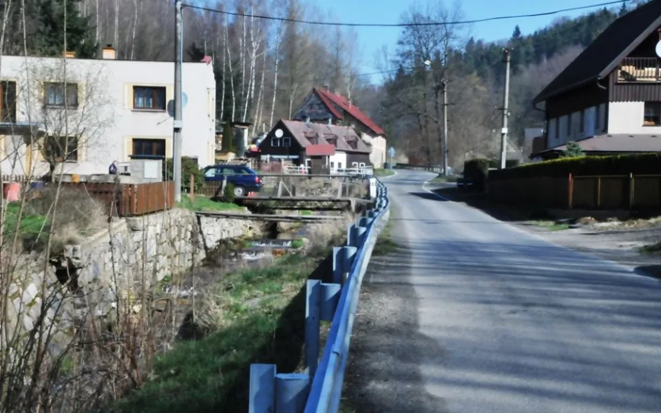 Silnice ve Vítkově projde rekonstrukcí za 90 milionů