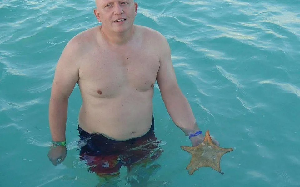 Stanislav Petříček