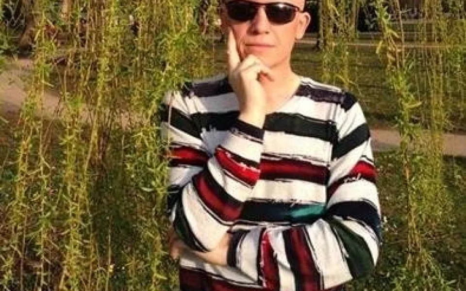 Stanislav Petříček