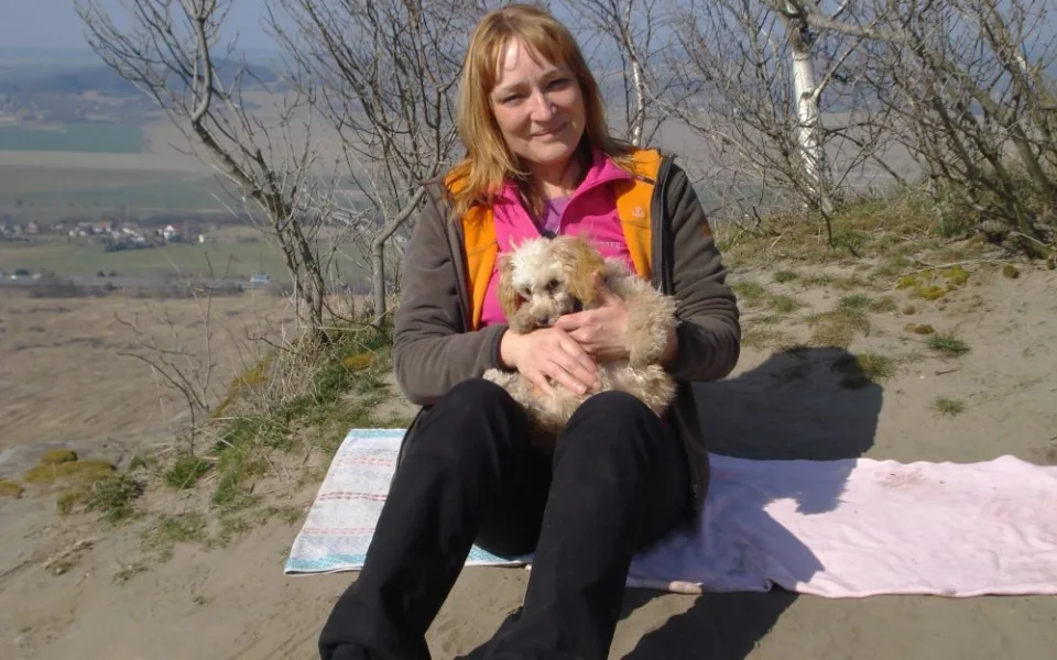 Táňa Šilarová