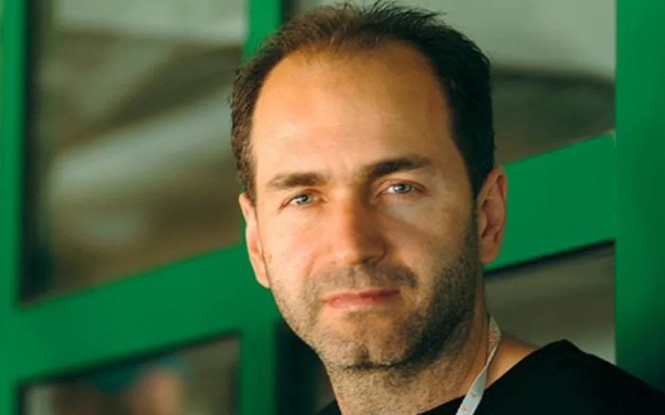 Jan Šmíd. Foto: Archiv