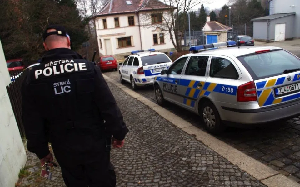 Ilustrační foto: MP Liberec