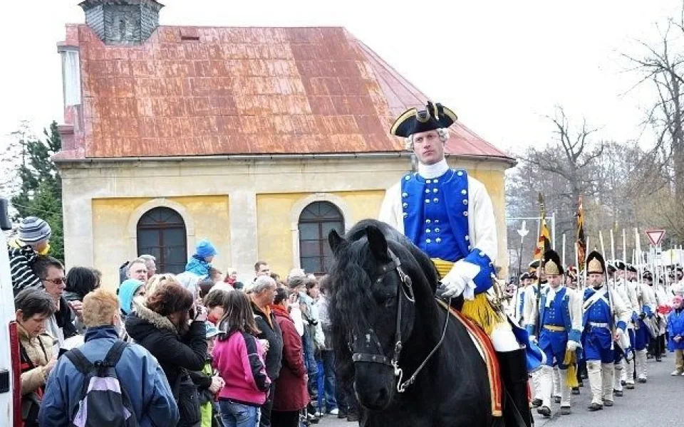 Loňský ročník. Foto: ostasov.eu