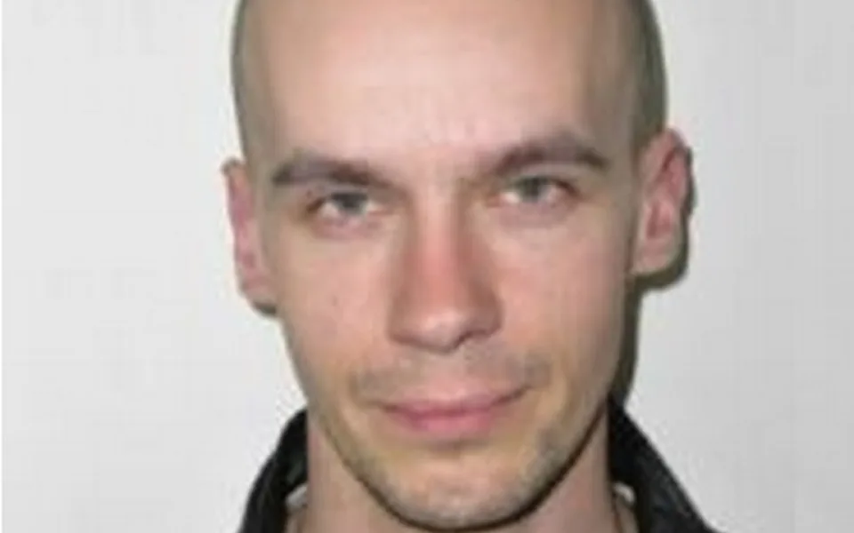 Aleksandr Pop. Foto: Policie ČR