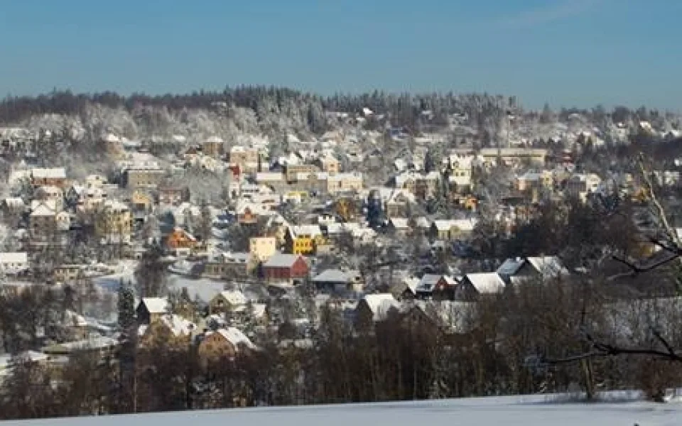 Kokonín. Foto: Facebook