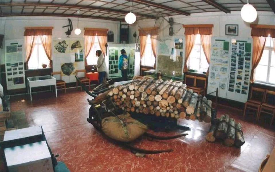 Muzeum Jizerských hor