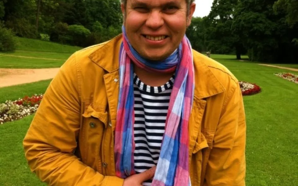 Petr Fridrich