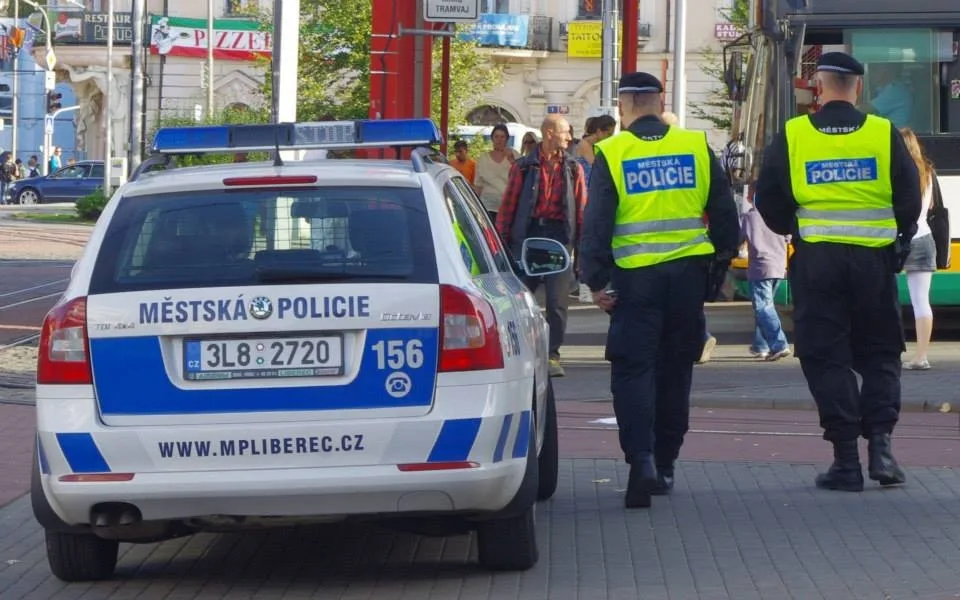 Ilustrační foto: MP Liberec