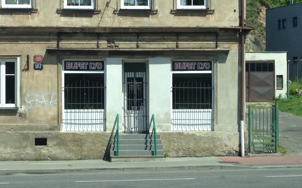 Bistro Lyo