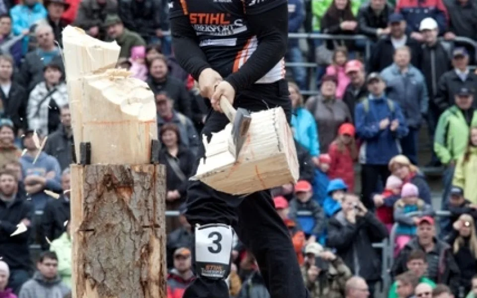 Martin Rousal