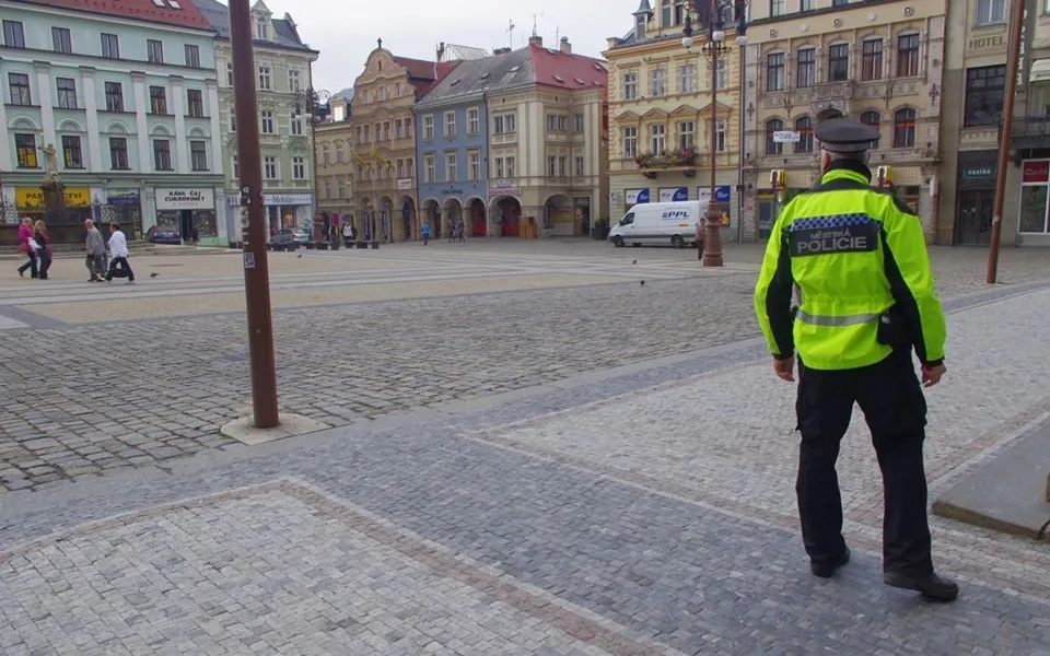 Ilustrační foto: MP