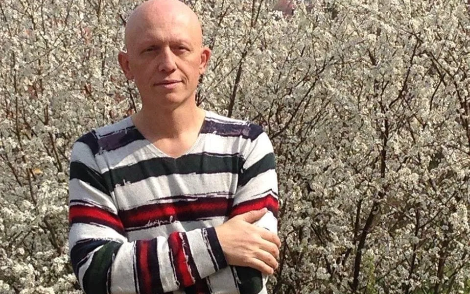Stanislav Petříček