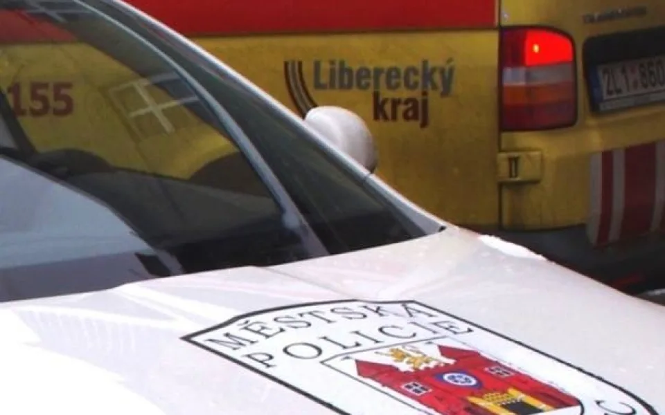Ilustrační foto: MP Liberec
