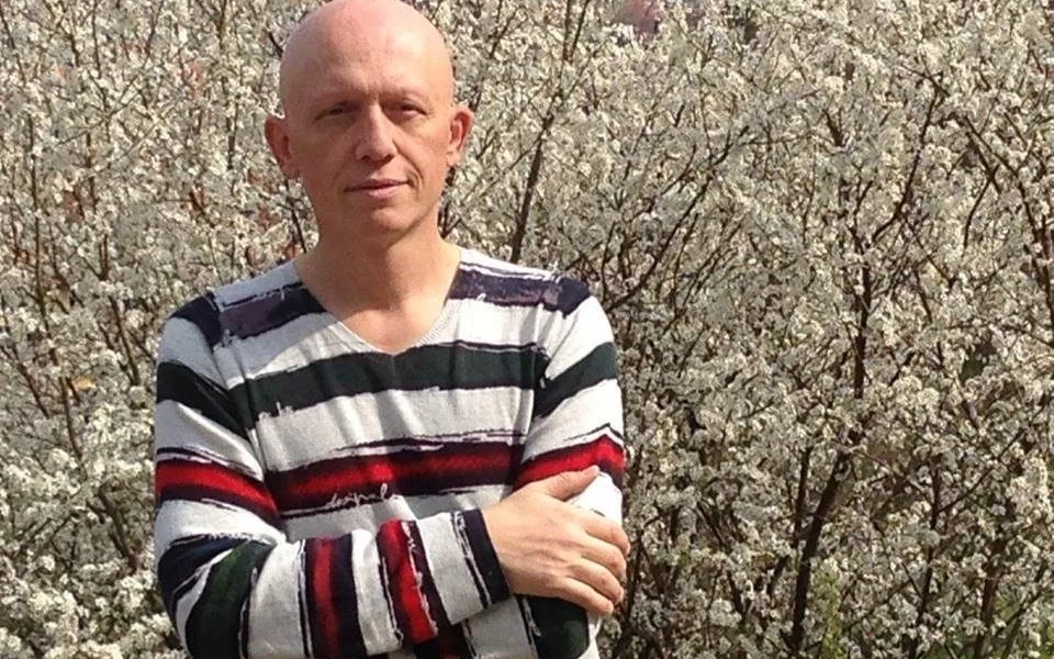 Stanislav Petříček