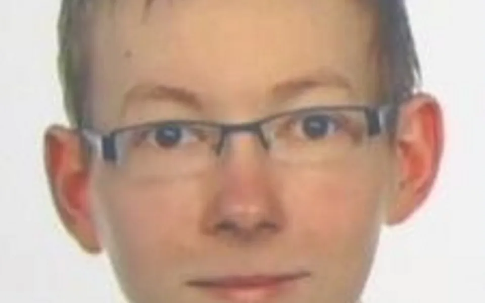 Lukáš Starý